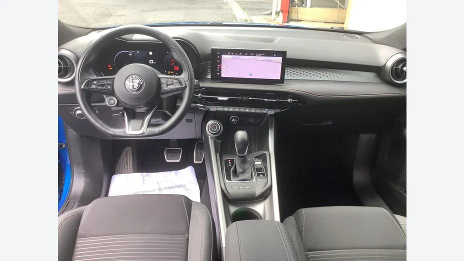 ALFA ROMEO Tonale -