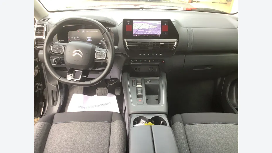CITROEN C5 Aircross -
