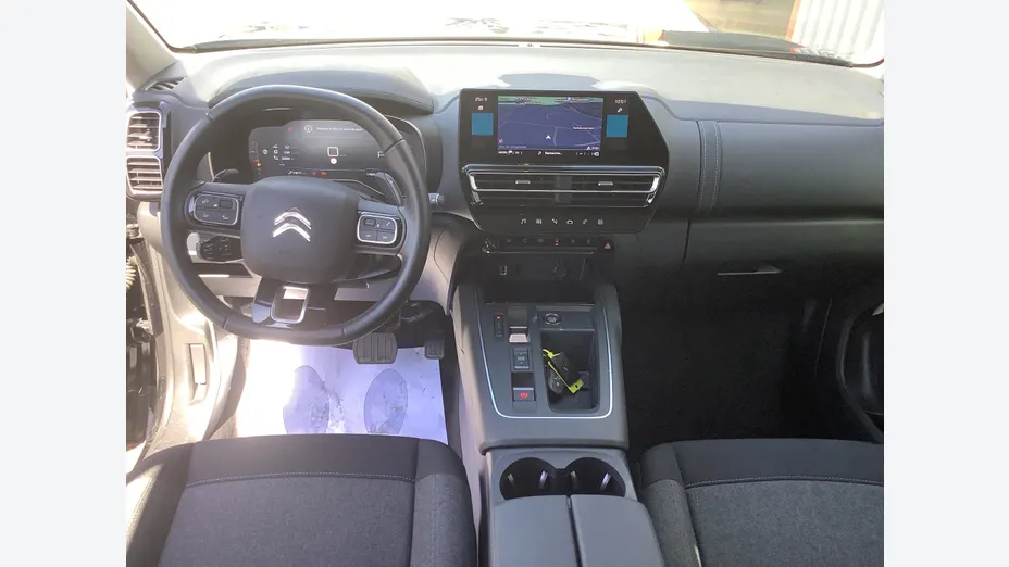 CITROEN C5 Aircross -
