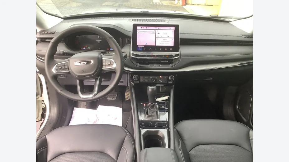 JEEP Compass -