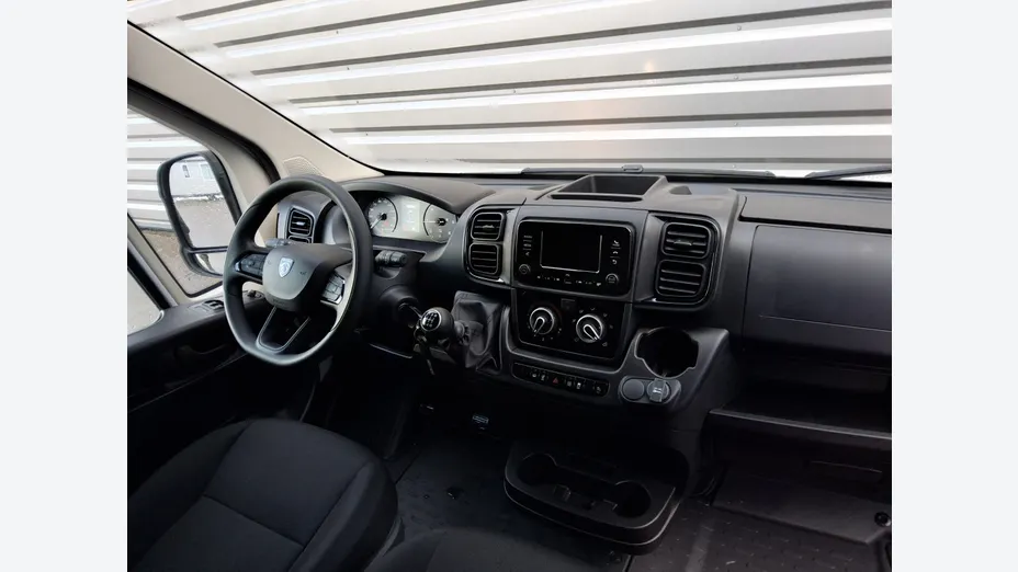 PEUGEOT Boxer -