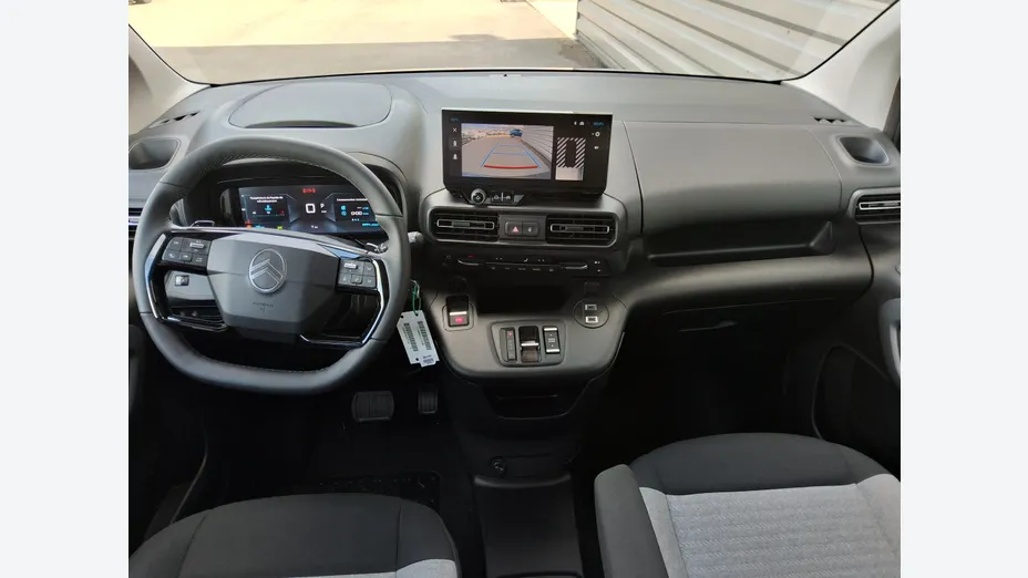 CITROEN Berlingo -