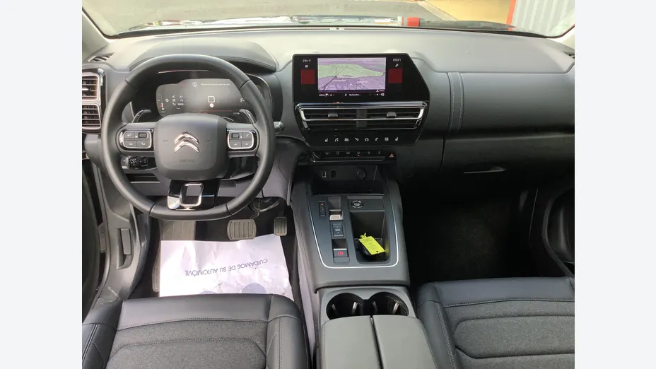 CITROEN C5 Aircross -