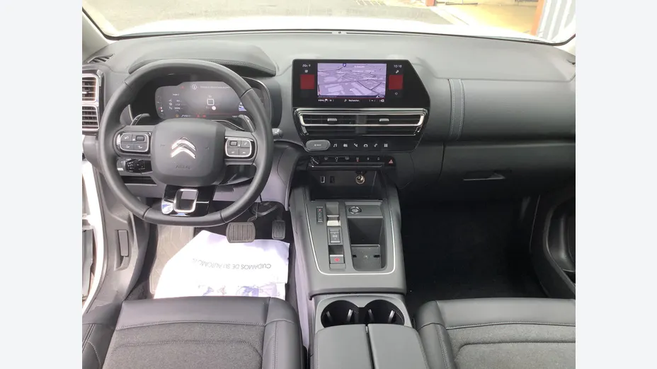 CITROEN C5 Aircross -