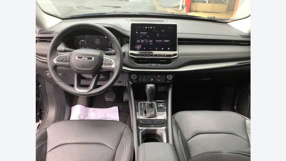 JEEP Compass -