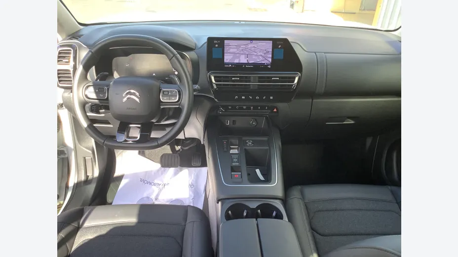 CITROEN C5 Aircross -