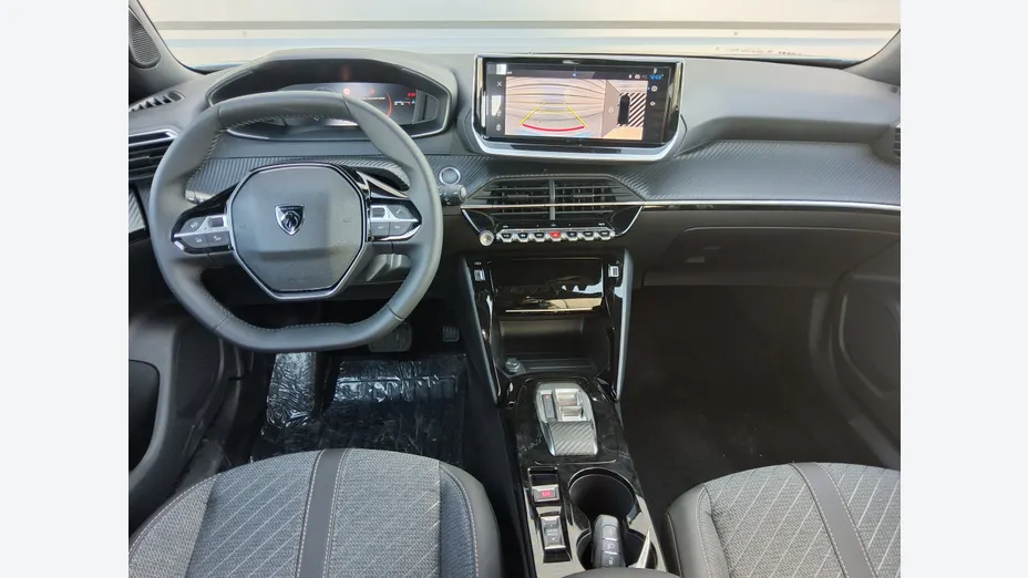 PEUGEOT 2008 -