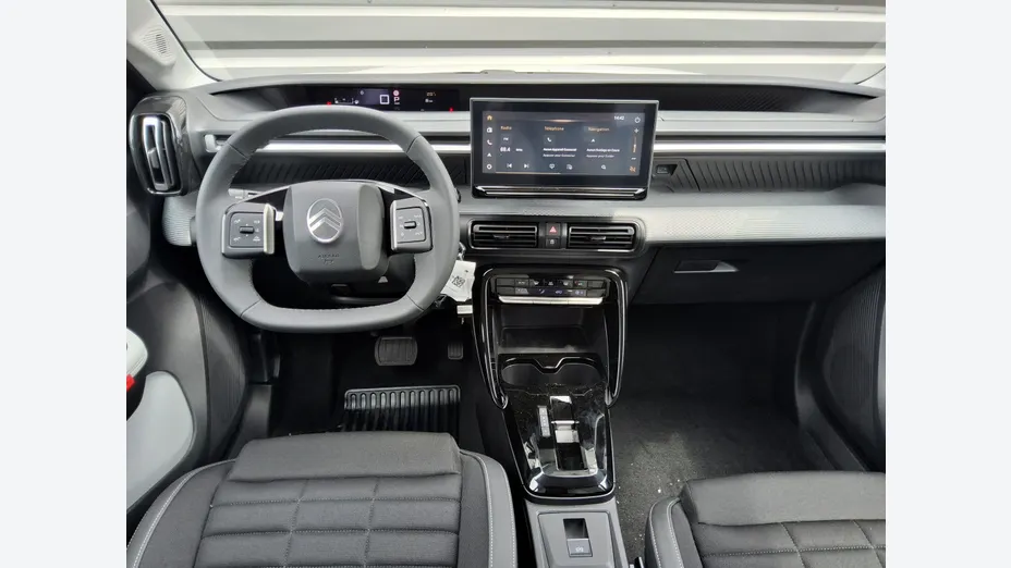 CITROEN C3 Aircross -