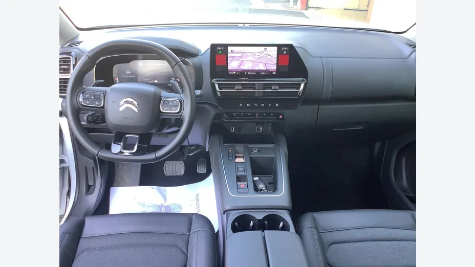 CITROEN C5 Aircross -