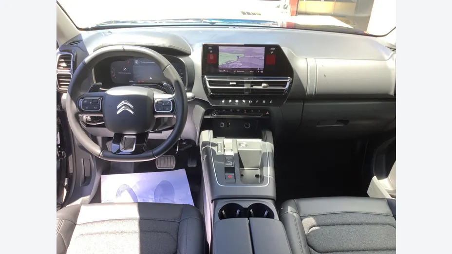 CITROEN C5 Aircross -