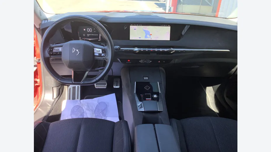 DS DS4 -