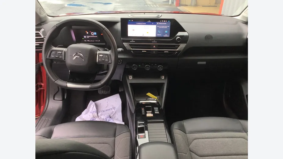 CITROEN C4 X -