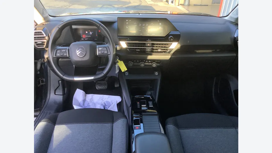 CITROEN C4 -