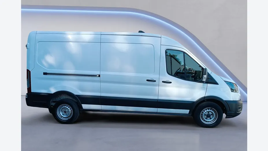 FORD Transit Transit 350 L3H2 Trend