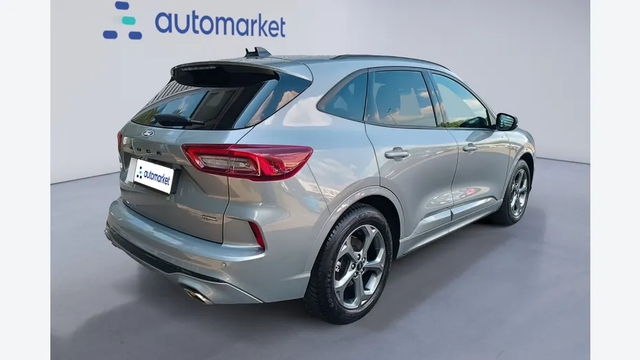 FORD Kuga Kuga 2.5 FHEV FWD ST-Line