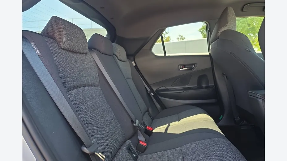 TOYOTA C-HR -
