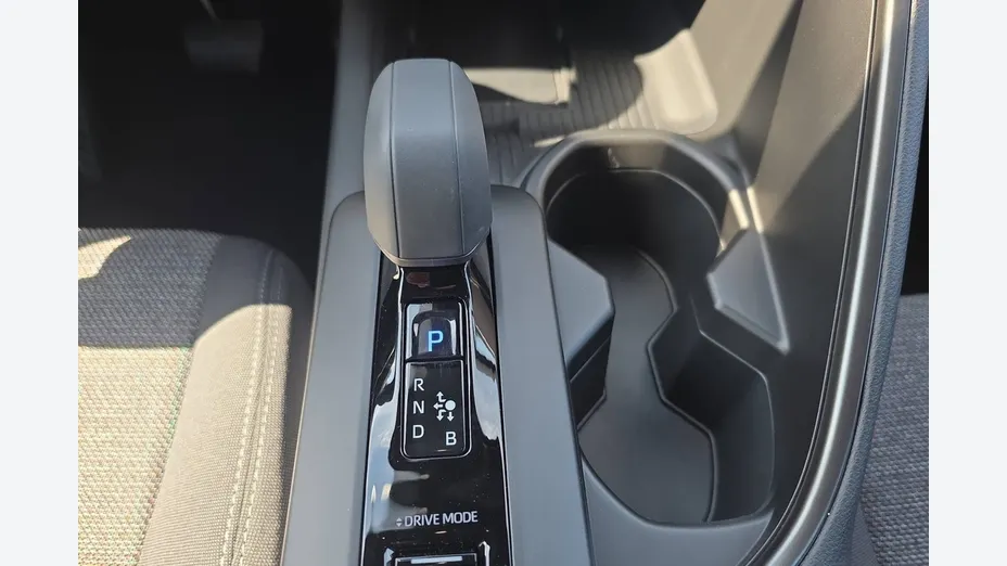 TOYOTA C-HR -