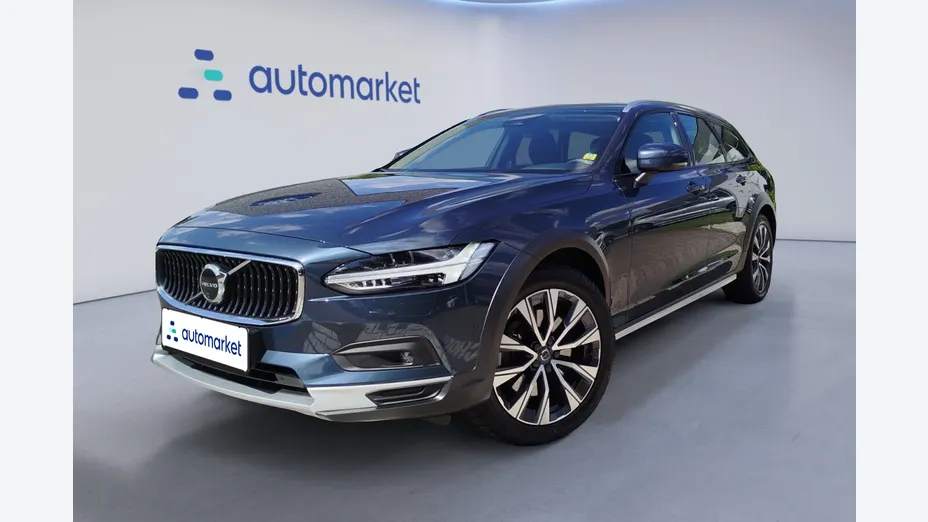VOLVO V90 V90 CC B6 B AWD Ultimate aut