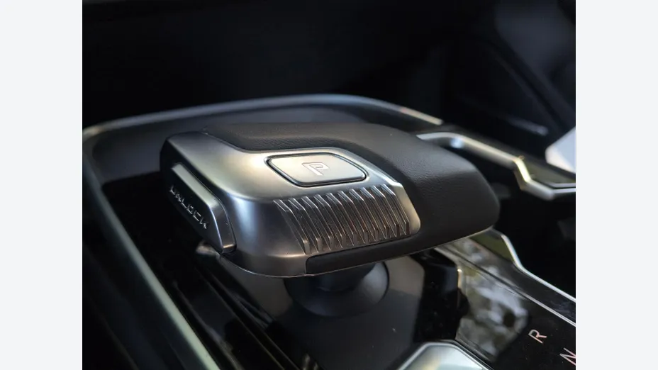 BAIC Beijing 5 Beijing 5 1.5T Luxury DCT