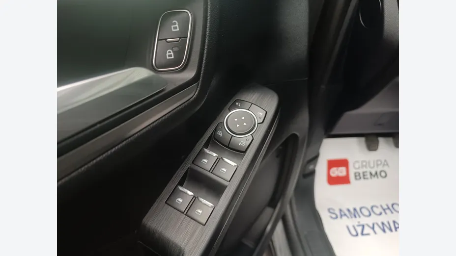 FORD Kuga Kuga 1.5 EcoBoost FWD Titanium
