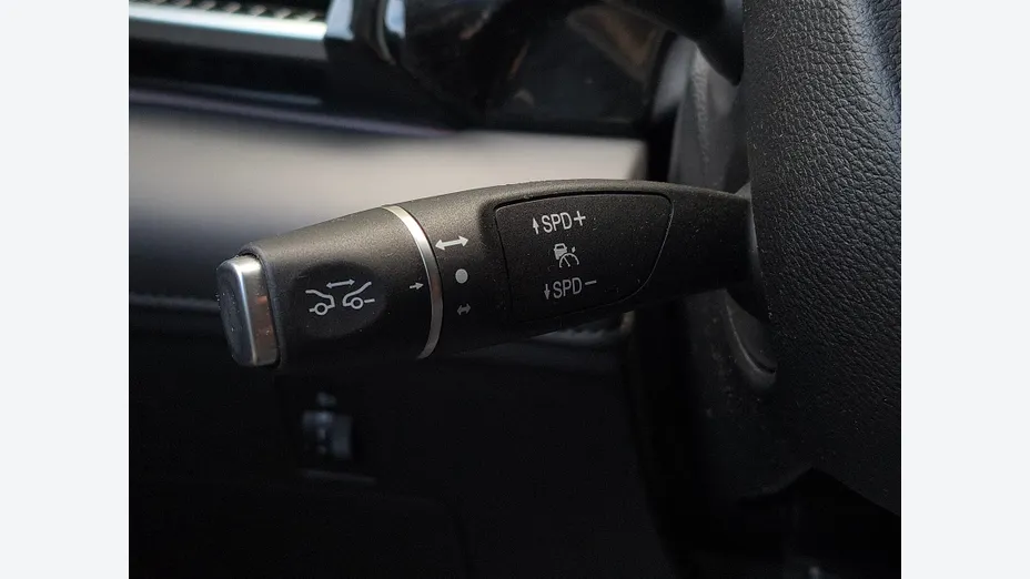 BAIC Beijing 5 Beijing 5 1.5T Luxury DCT