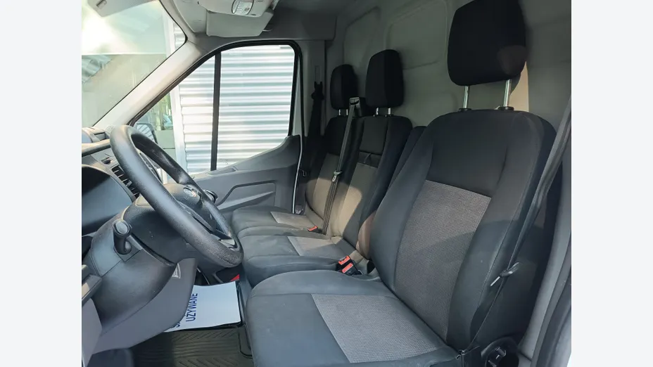 FORD Transit Transit 350 L3H2 Trend