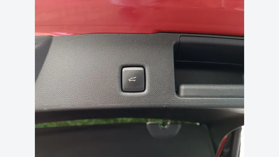 FORD Kuga Kuga 1.5 EcoBoost FWD Titanium