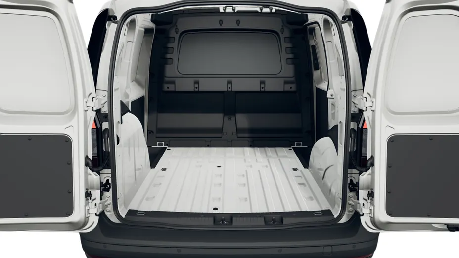 VOLKSWAGEN Caddy Caddy Cargo 2.0 TDI