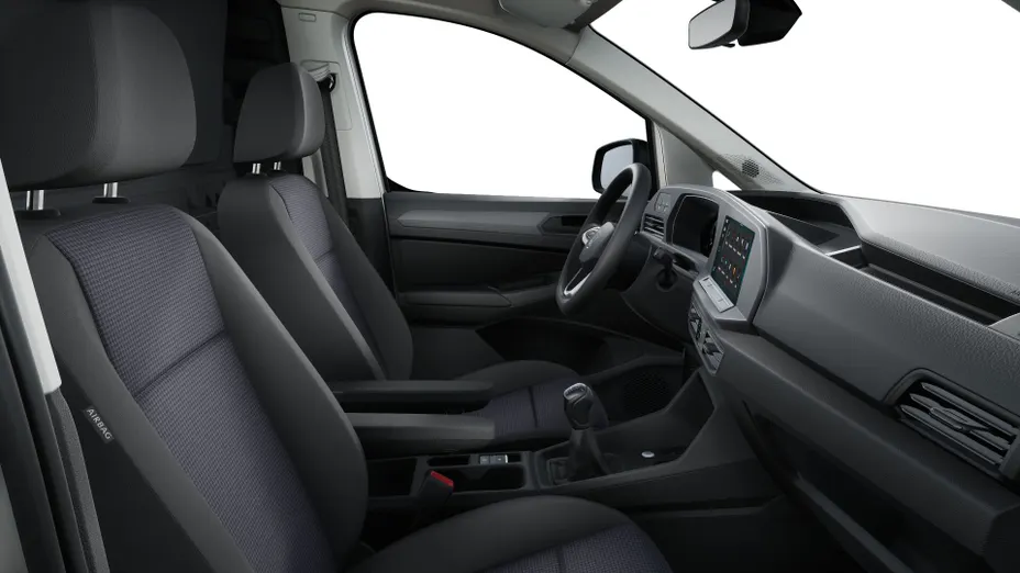 VOLKSWAGEN Caddy Caddy Cargo 2.0 TDI