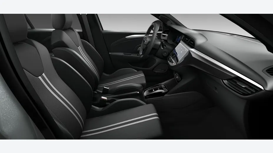 OPEL Corsa Corsa 1.2 T mHEV Yes 2025 eDCT Nowy
