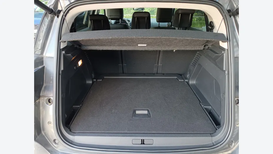 CITROEN C5 Aircross C5 Aircross 1.5 BlueHDi Shine