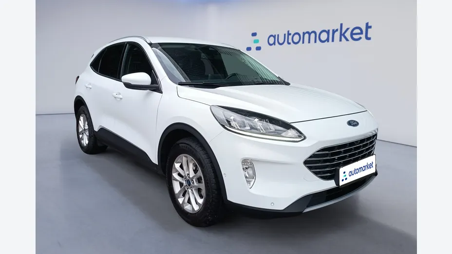 FORD Kuga Kuga 1.5 EcoBoost FWD Titanium