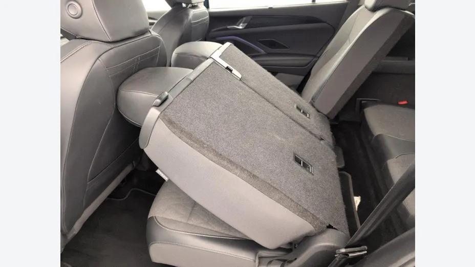 Volkswagen Tayron -