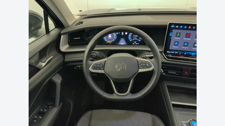 Volkswagen Tayron -