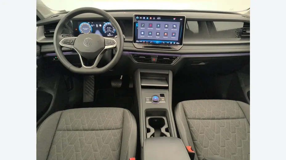 Volkswagen Tayron -