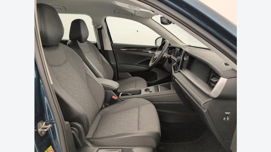 Volkswagen Tayron -