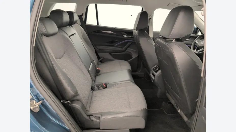 Volkswagen Tayron -