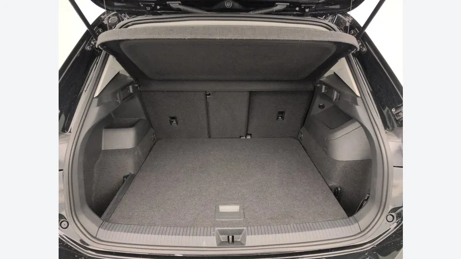 Volkswagen Tiguan -