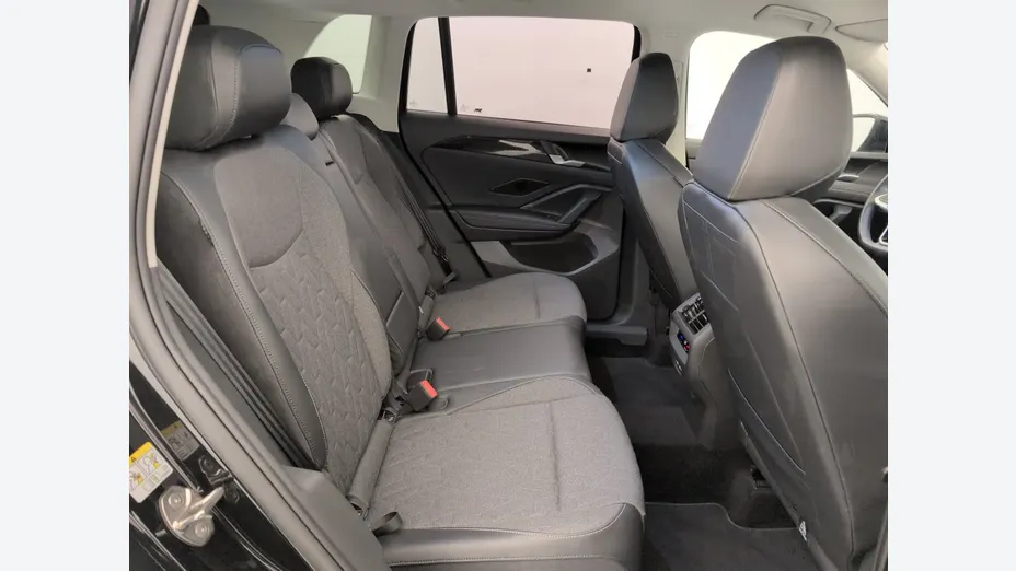 Volkswagen Tiguan -