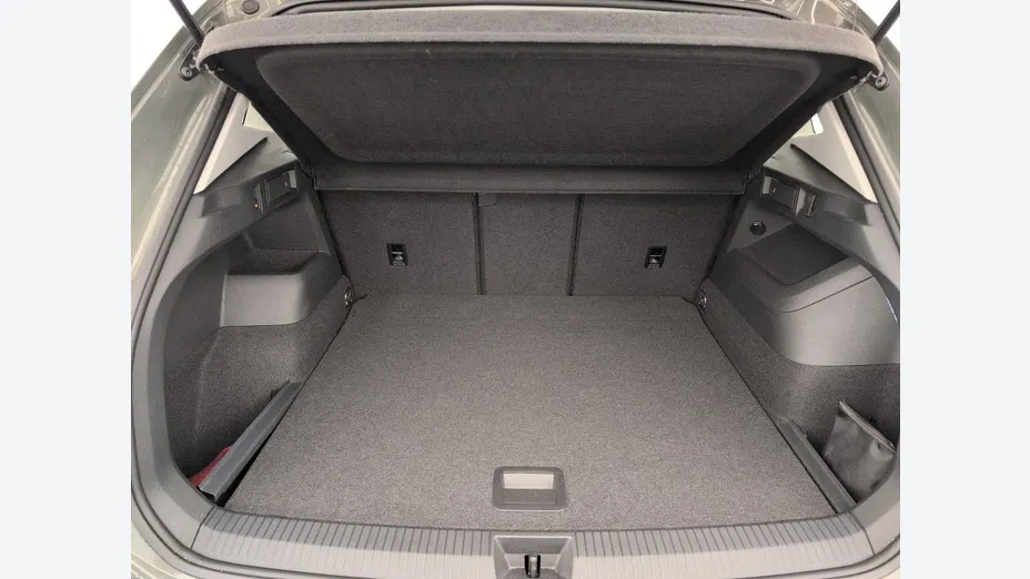 Volkswagen Tiguan -