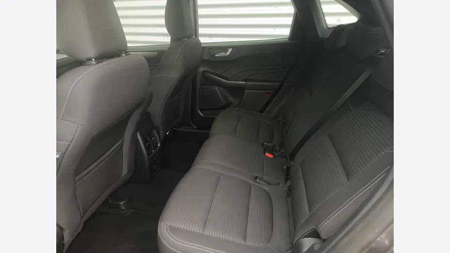 FORD Kuga Kuga 1.5 EcoBoost FWD Titanium