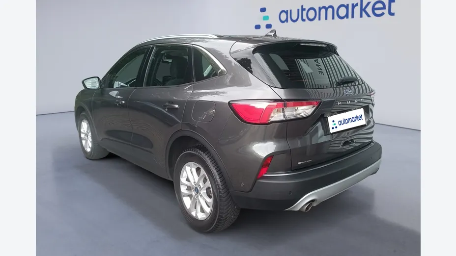FORD Kuga Kuga 1.5 EcoBoost FWD Titanium