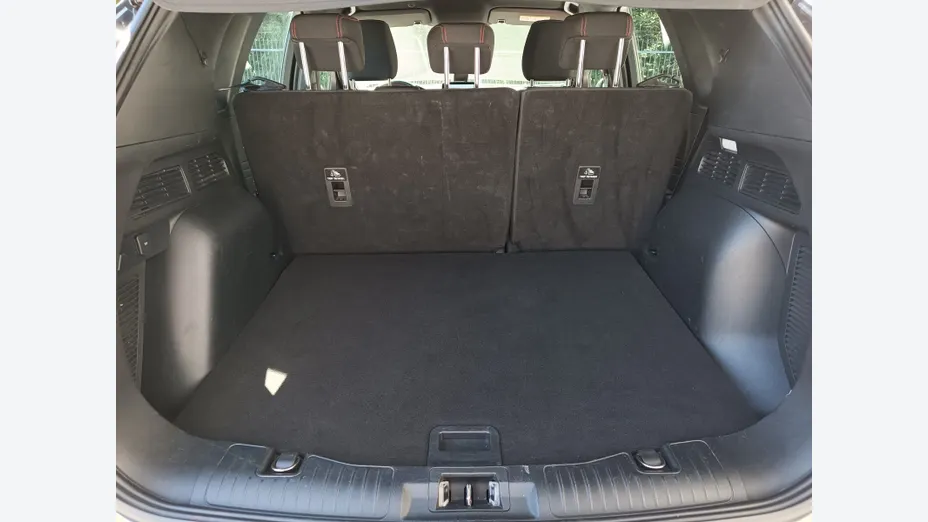 FORD Kuga Kuga 2.5 FHEV FWD ST-Line