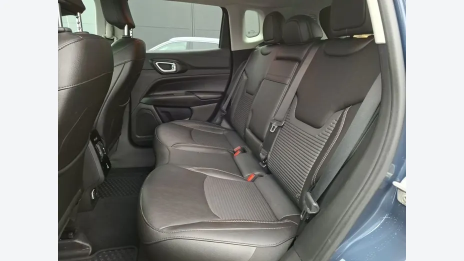JEEP Compass Compass 1.3 T4 PHEV 4xe Limited S&S aut