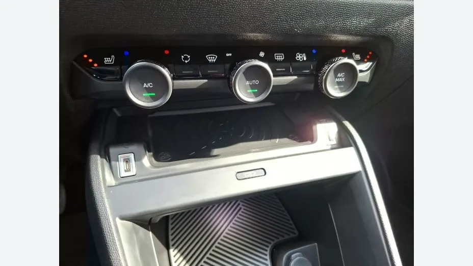 CITROEN C4 X C4 X 1.2 PureTech Max S&S EAT8