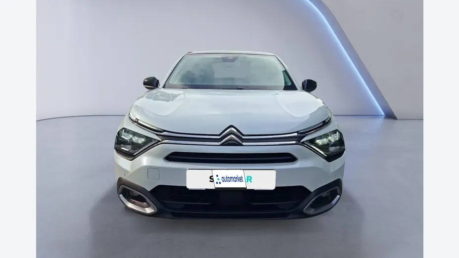 CITROEN C4 X C4 X 1.2 PureTech Max S&S EAT8