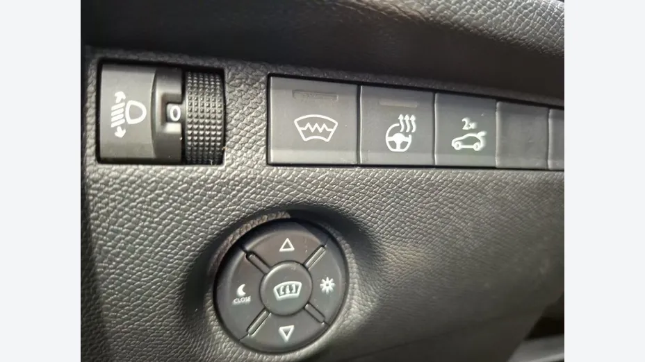CITROEN C4 X C4 X 1.2 PureTech Max S&S EAT8
