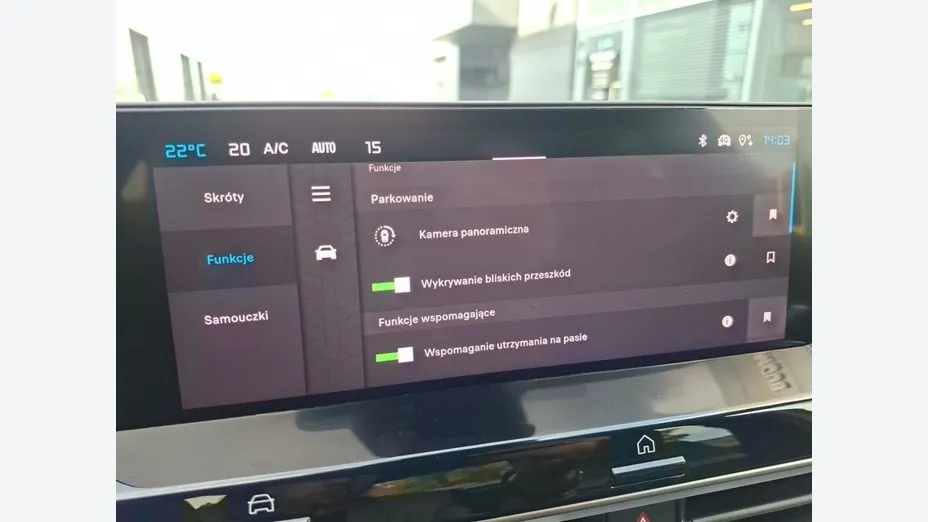 CITROEN C4 X C4 X 1.2 PureTech Max S&S EAT8