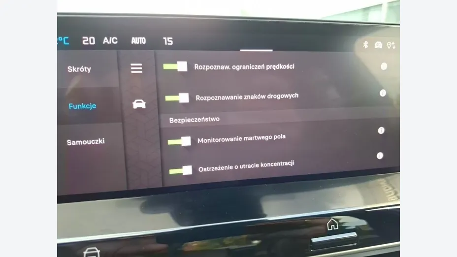CITROEN C4 X C4 X 1.2 PureTech Max S&S EAT8