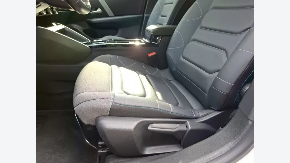CITROEN C4 X C4 X 1.2 PureTech Max S&S EAT8